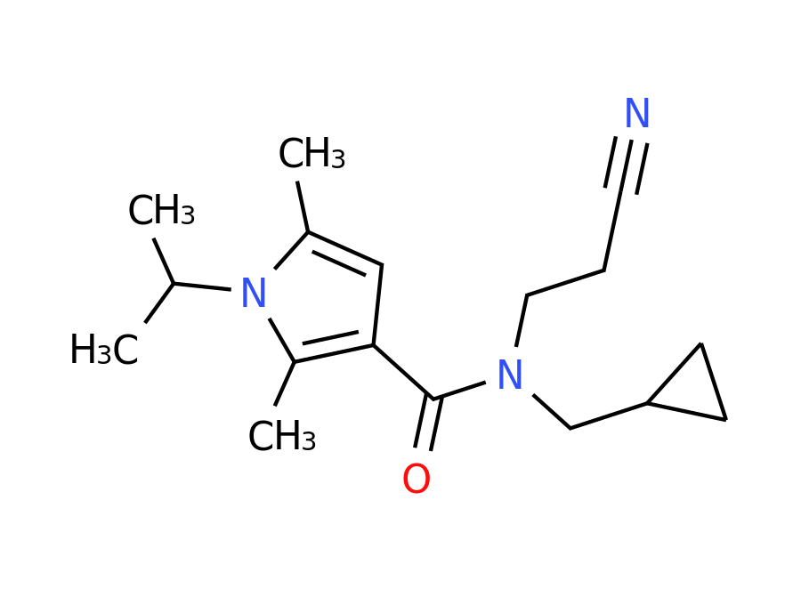 Structure Amb19359302