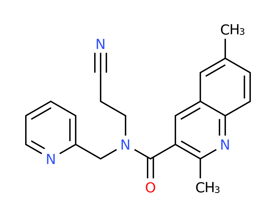 Structure Amb19359308