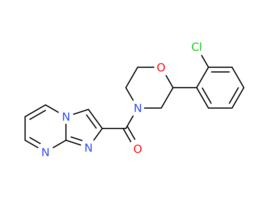 Structure Amb19359328