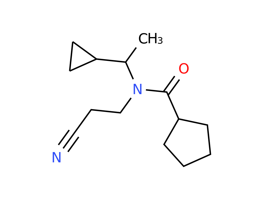 Structure Amb19359343