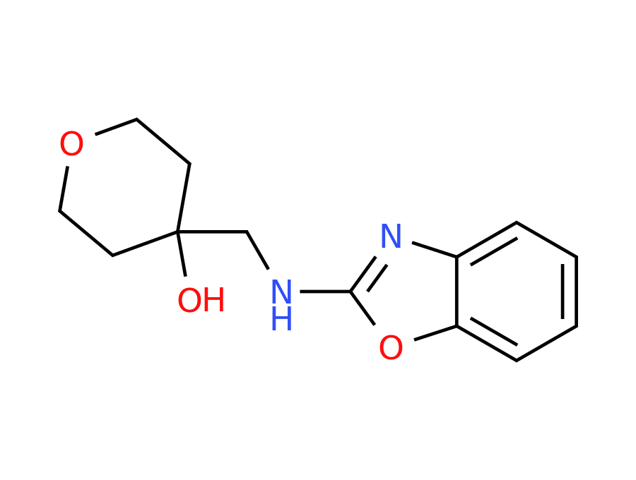 Structure Amb19359368