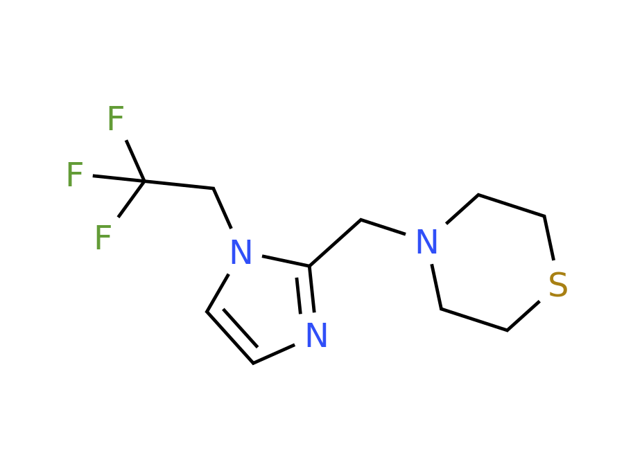 Structure Amb19359397