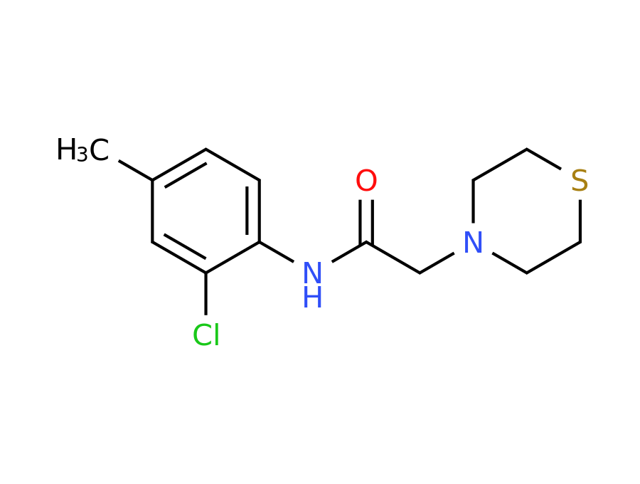 Structure Amb19359403