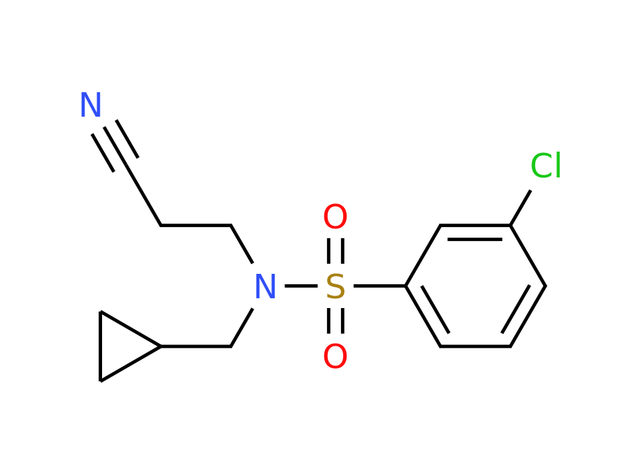 Structure Amb19359506