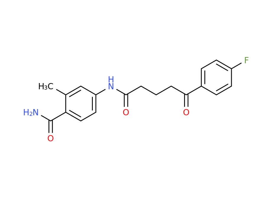 Structure Amb19359575