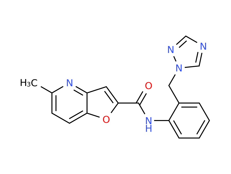 Structure Amb19359713