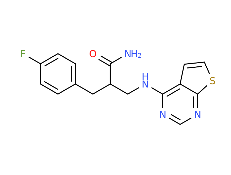 Structure Amb19359763