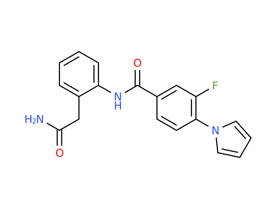 Structure Amb19359913