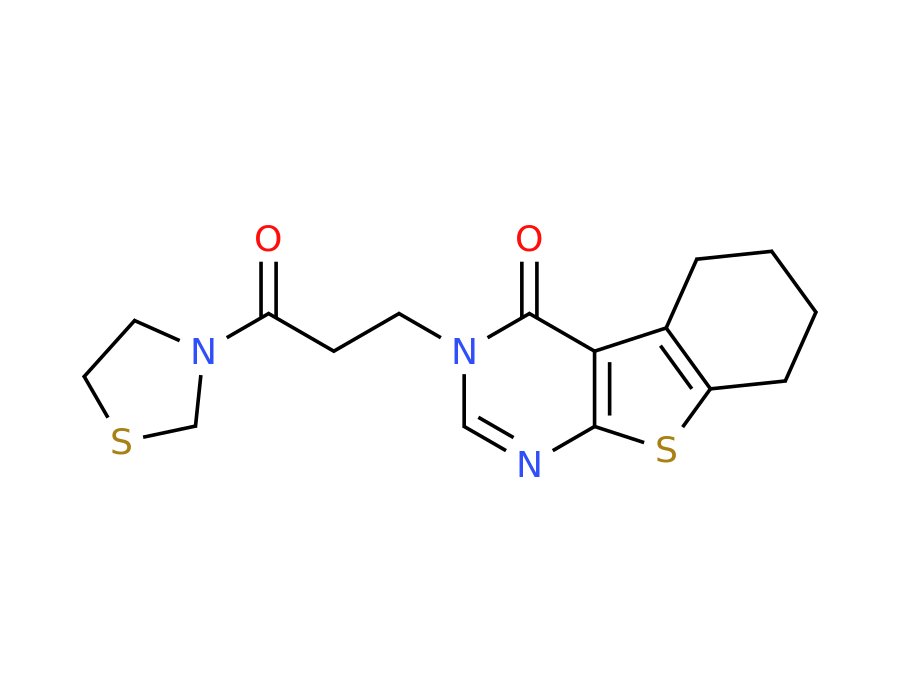 Structure Amb19359917