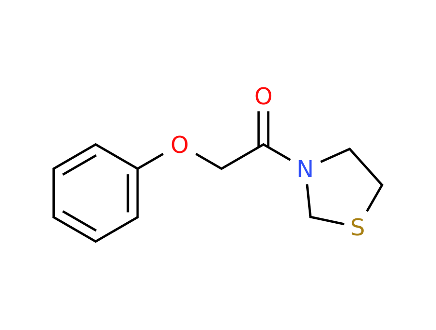 Structure Amb19359918