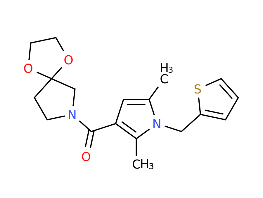 Structure Amb19359947