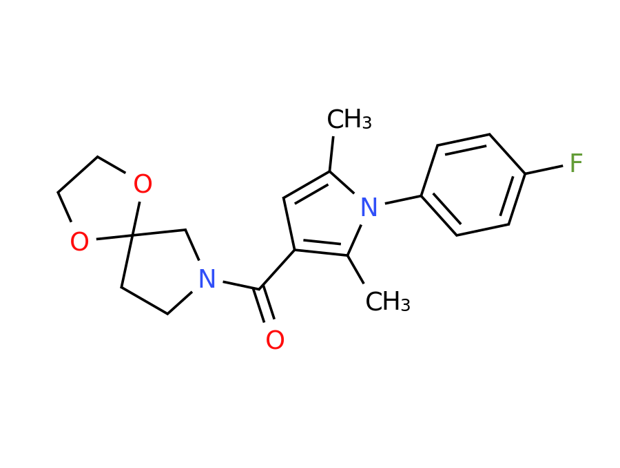 Structure Amb19359948