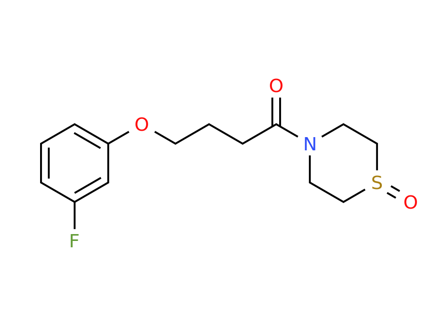 Structure Amb19359951