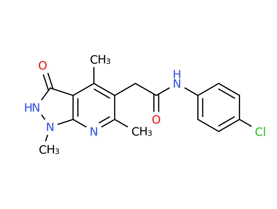 Structure Amb19360032