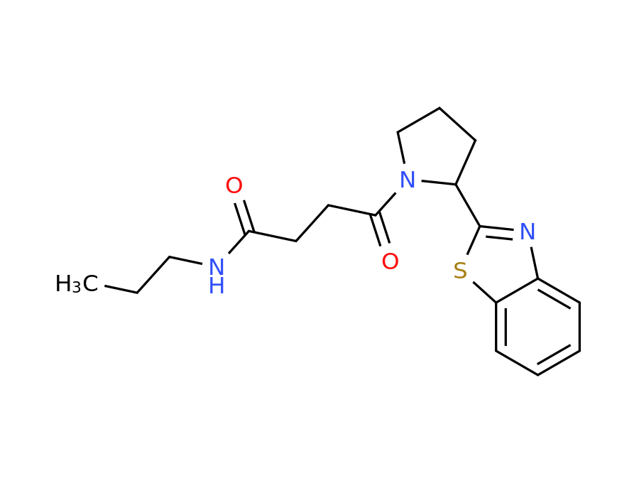 Structure Amb19360045