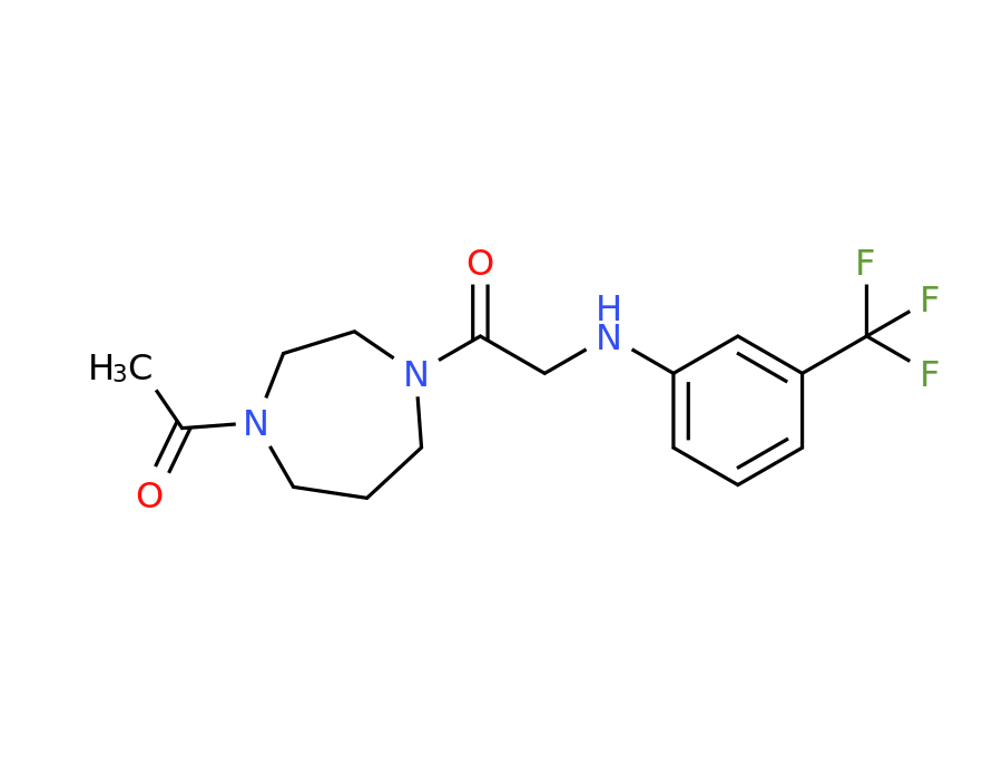 Structure Amb19360047