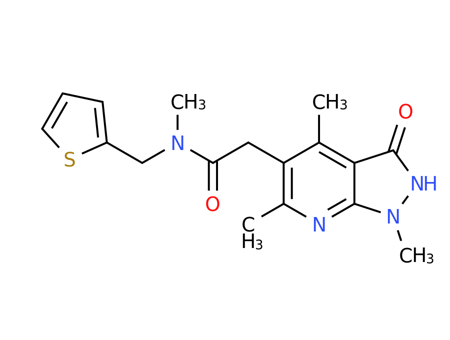 Structure Amb19360057