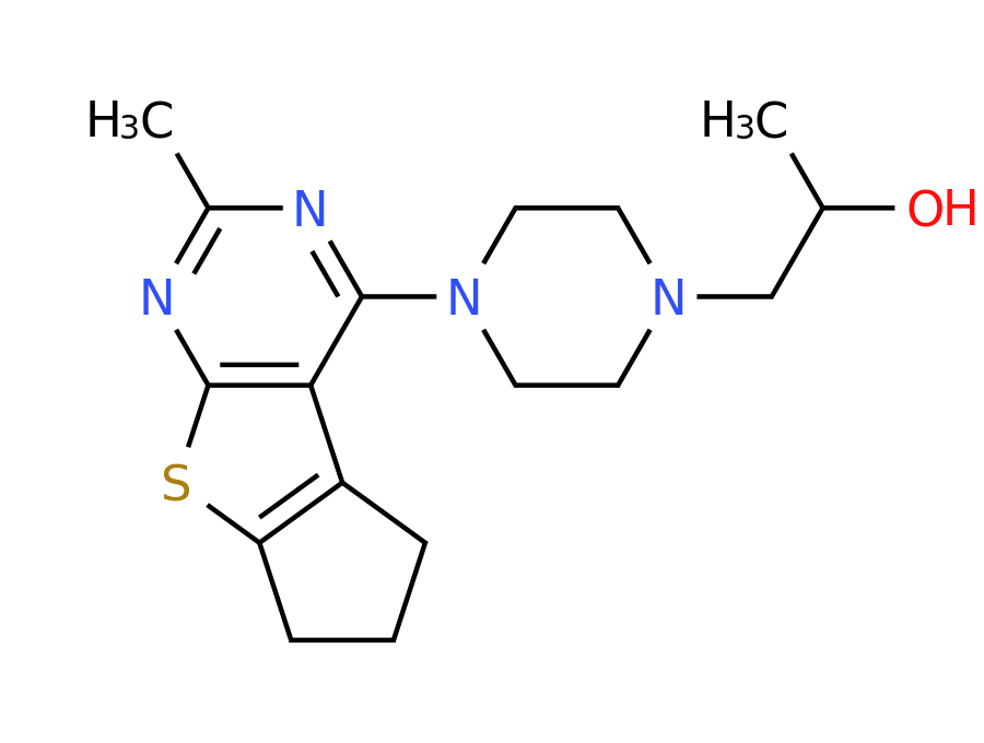 Structure Amb19360103