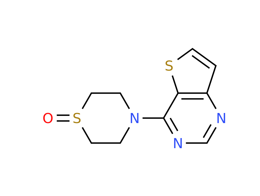 Structure Amb19360118