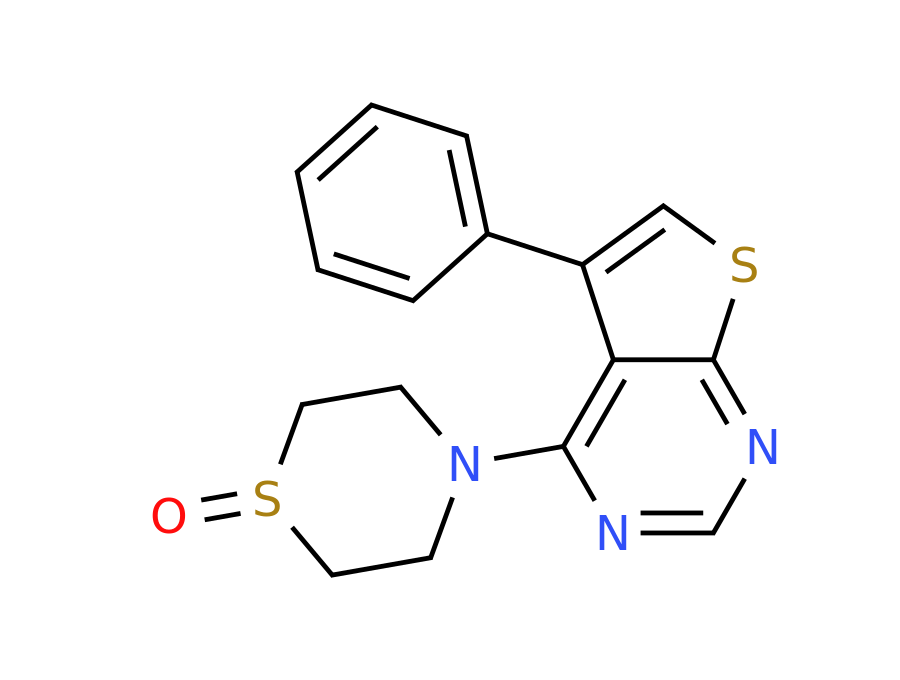 Structure Amb19360121