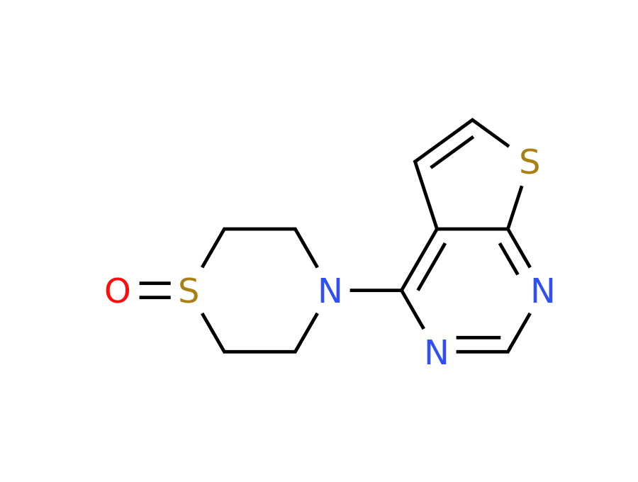 Structure Amb19360122