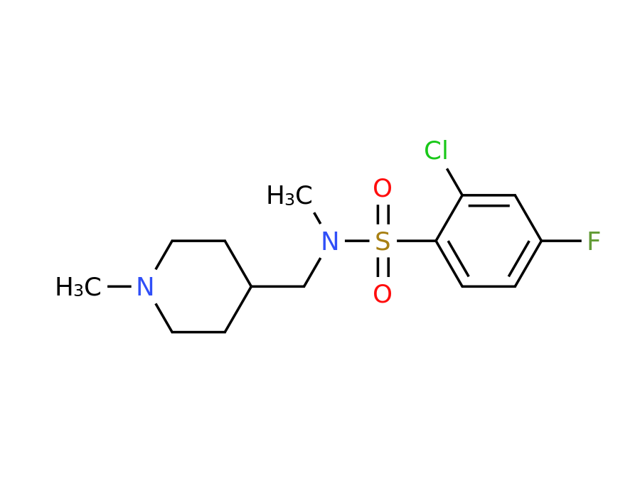 Structure Amb19360190