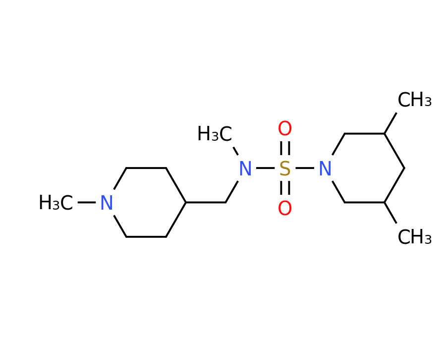 Structure Amb19360191