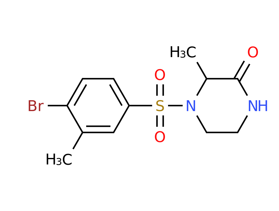 Structure Amb19360192