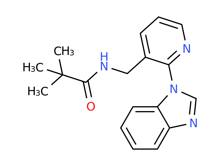 Structure Amb19360265