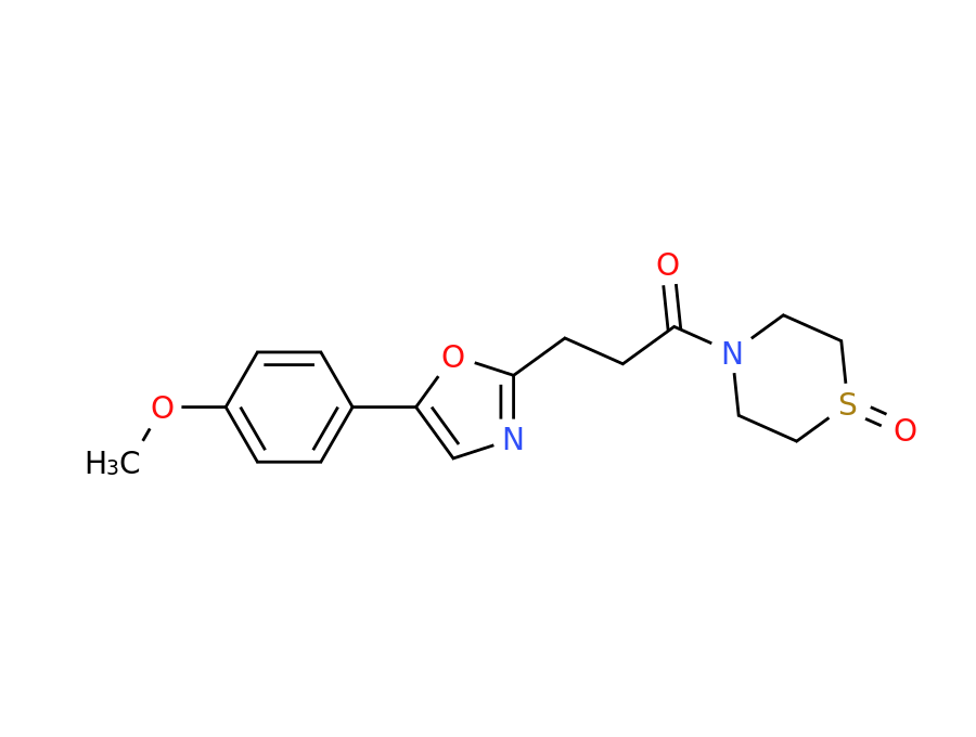 Structure Amb19360268