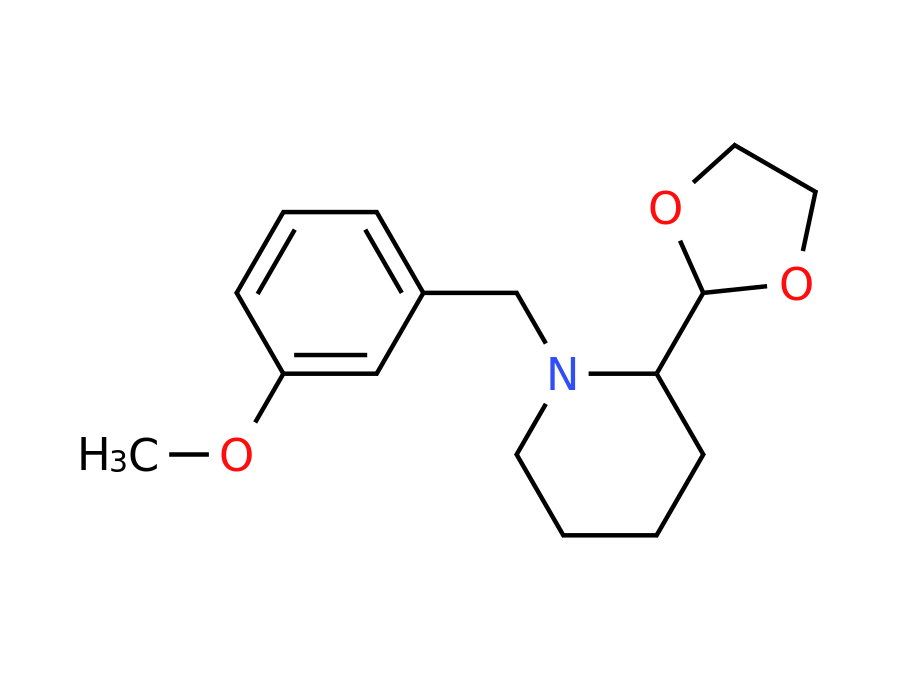 Structure Amb19360293