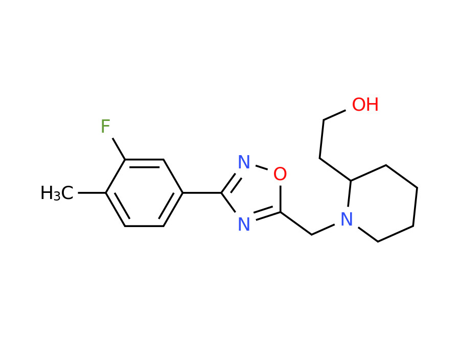 Structure Amb19360308