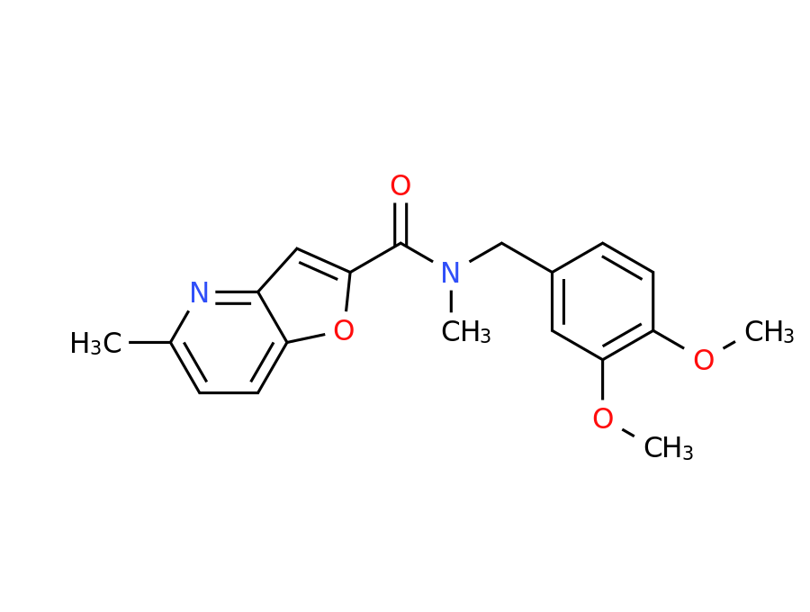 Structure Amb19360316