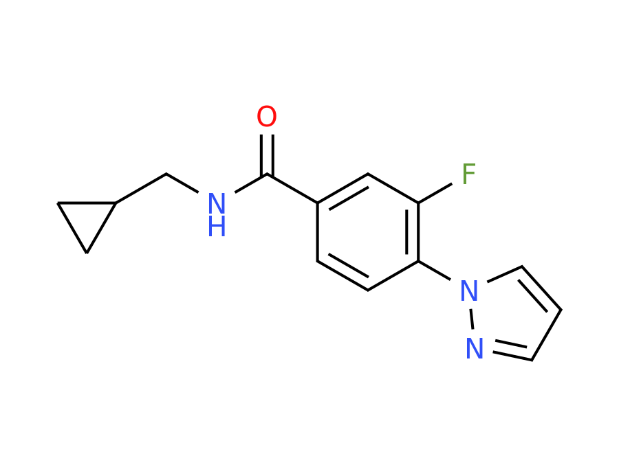 Structure Amb19360337