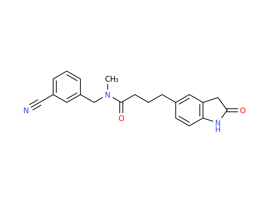 Structure Amb19360351