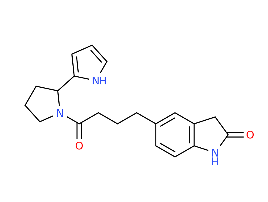 Structure Amb19360355