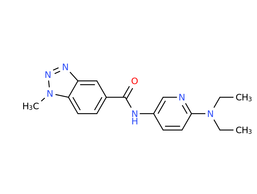 Structure Amb19360359