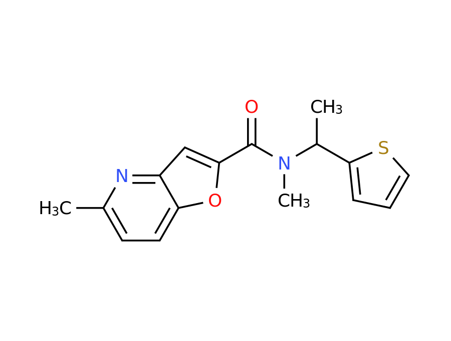 Structure Amb19360363