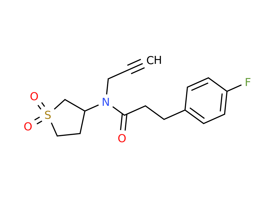 Structure Amb19360391