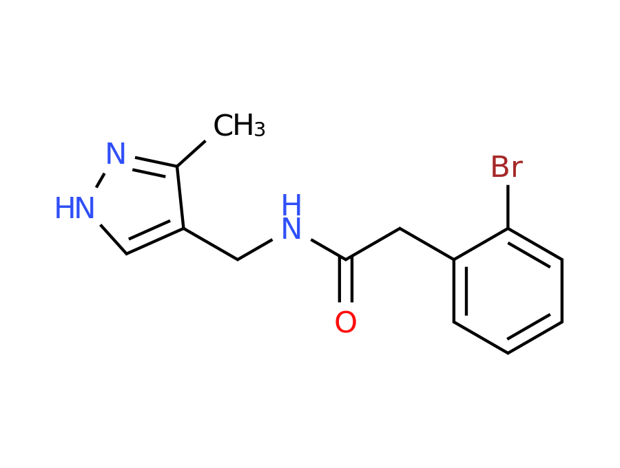 Structure Amb19360399