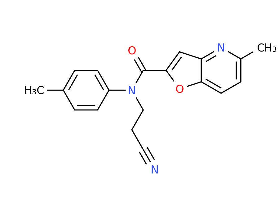 Structure Amb19360412