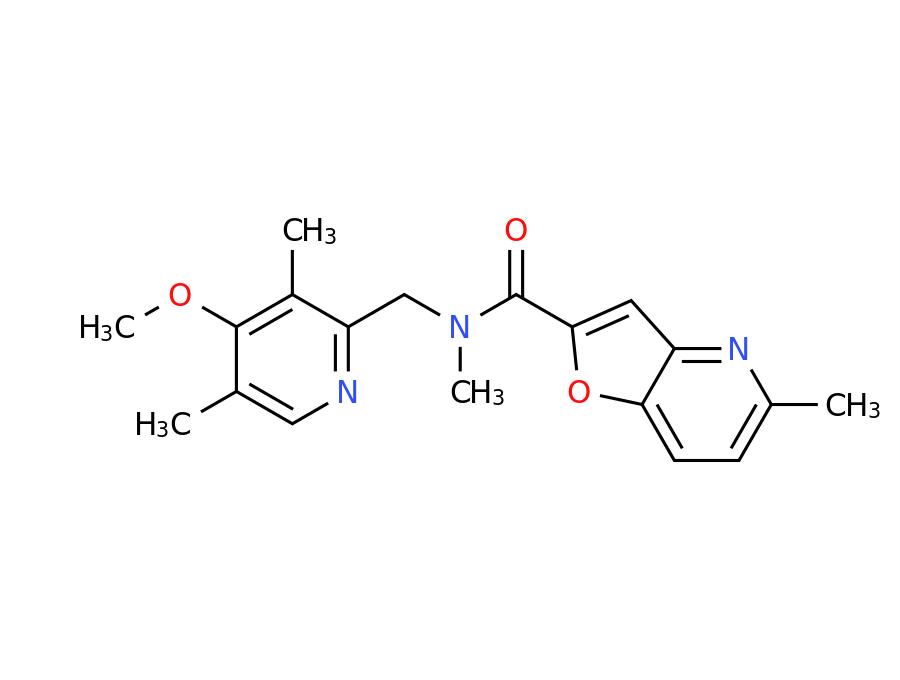 Structure Amb19360413