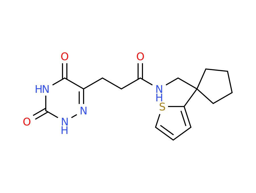 Structure Amb19360424