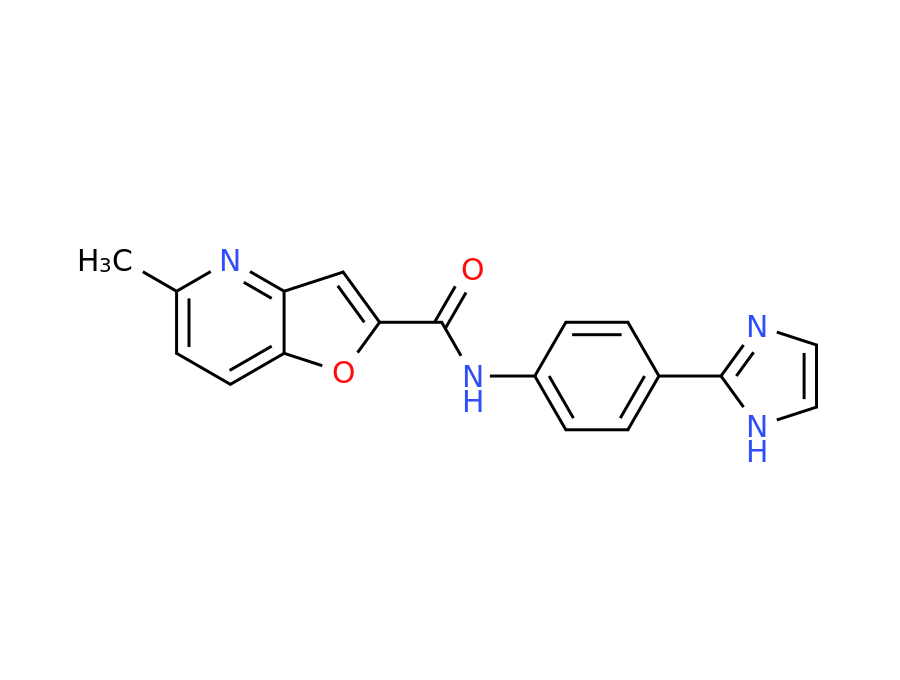 Structure Amb19360426