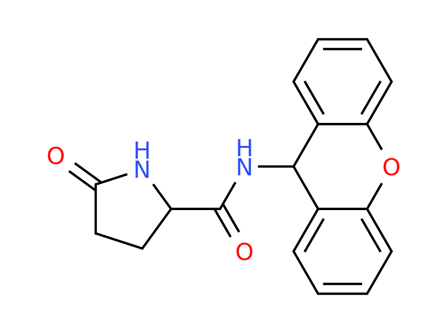 Structure Amb19360440