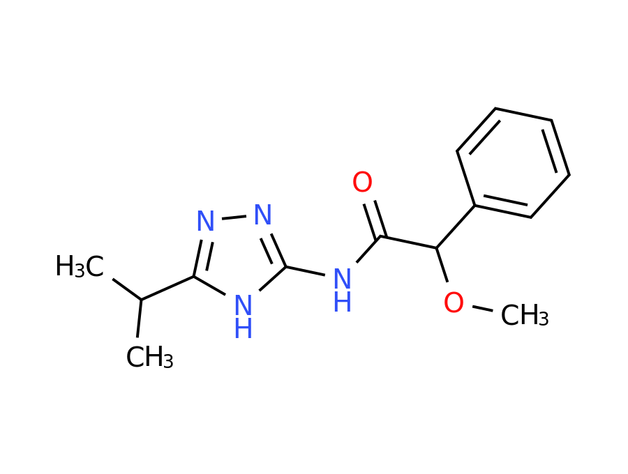 Structure Amb19360469