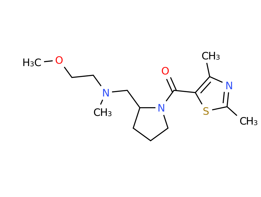 Structure Amb19360583