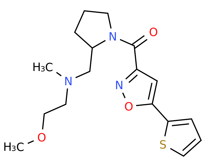 Structure Amb19360584