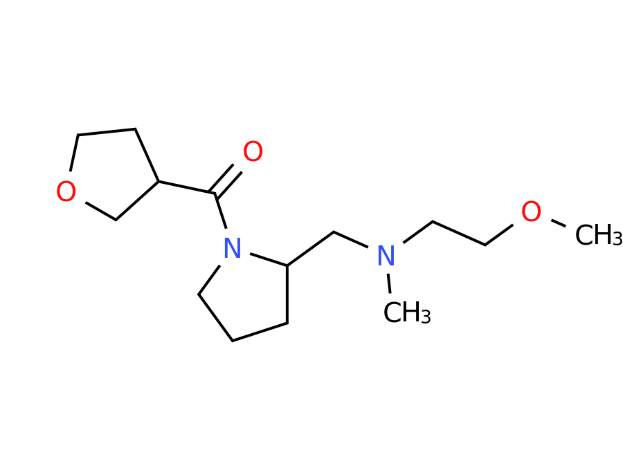 Structure Amb19360585