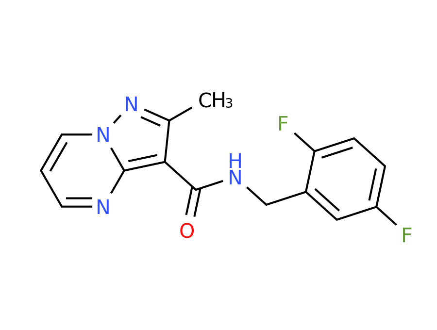 Structure Amb19360598